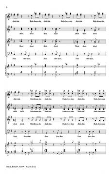 Soul Bossa Nova von Quincy Jones (Download) 