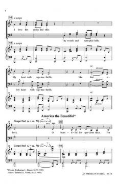 An American Anthem 