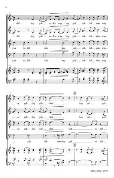 Bailando (Dancing) von Greg Jasperse (Download) 
