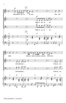 Twist And Shout 