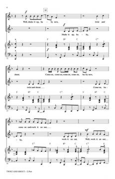 Twist And Shout 