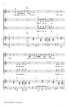 Twist And Shout 