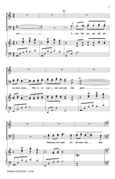 Romeo And Juliet von John Purifoy (Download) 