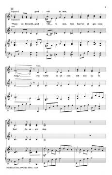 To Hear The Angels Sing von Victor C. Johnson (Download) 