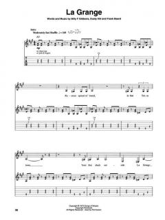 Guitar Play-Along Vol. 14: Blues Rock 