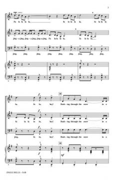 Jingle Bells von James Pierpont (Download) 