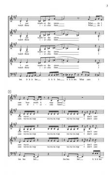 I've Got My Love To Keep Me Warm (Download) 