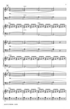 Alice's Theme von Danny Elfman 