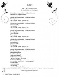 A Bugz Christmas (John Higgins) 