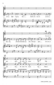Chili Caliente (Hot Peppers) von Joseph A. Martin (Download) 