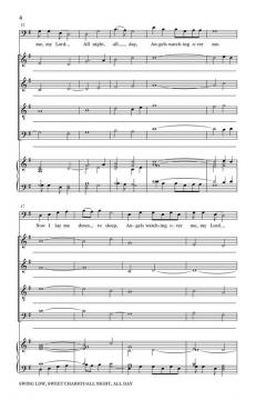 Swing Low, Sweet Chariot (With All Night, All Day) (Download) 
