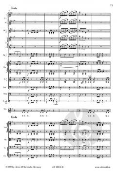 Bauern Polka op. 276 Polka francaise von Johann Strauss (Sohn) 