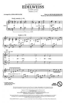Edelweiss (Download) 