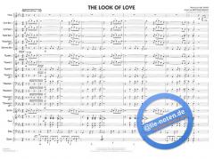 The Look Of Love (Burt Bacharach) 
