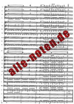 A. Lloyd Webber: A Concert Celebration (Medley) (Andrew Lloyd Webber) 