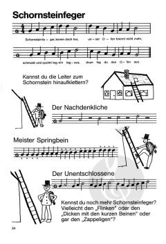 Spielen und gestalten Band 1 (Brigitte Meier) 