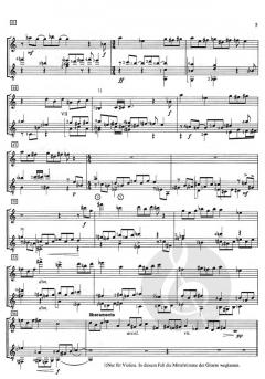 Polyphonia von Lorenz Schmidt 