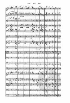 Sinfonie No.1 c-Moll op. 5 von Niels Wilhelm Gade 