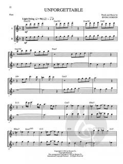 Great Jazz Duets 