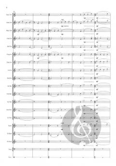O Magnum Mysterium (Morten Lauridsen) 