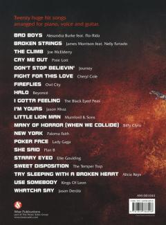 20 Chart Hits 