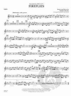 Fireflies von Adam Young (Download) 