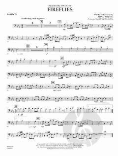 Fireflies von Adam Young (Download) 