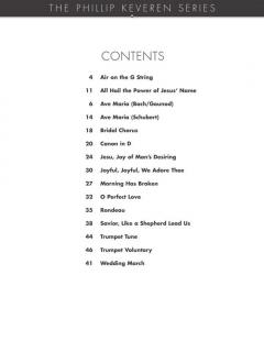Classic Wedding Songs For Piano Solo von Phillip Keveren 