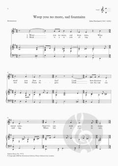 The Art Of Song: Selected Songs Grade 8 