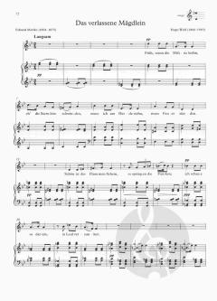 The Art Of Song: Selected Songs Grade 8 