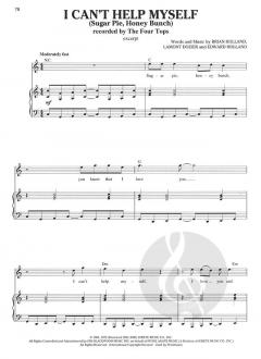 The 16-Bar Pop/Rock Audition 