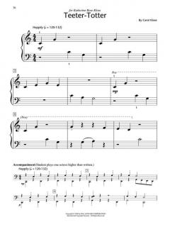 Piano Recital Showcase 