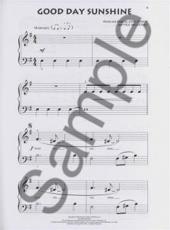 Songs Of The Beatles 