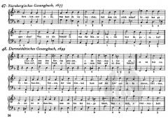 Schule des Generalbassspiels von Hermann Keller (Download) 