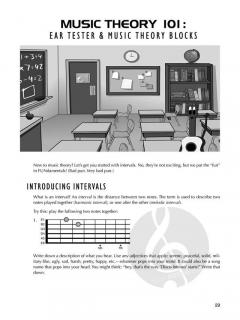 Guitar Games 