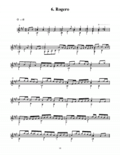 Marsh Lute Book von Richard Metzger 