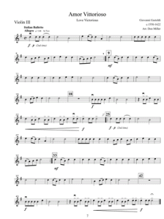 Music From Around The World For Solo & Ensemble, Viola-Violin von Dale Miller im Alle Noten Shop kaufen