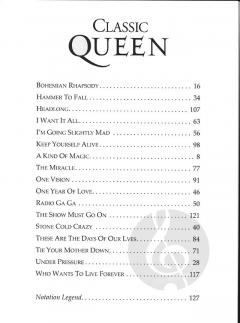 Classic Queen von Brian May 