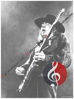 In Step von Stevie Ray Vaughan 