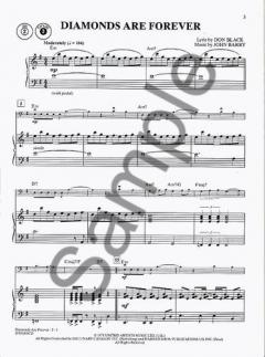 James Bond 007 Collection for Strings 