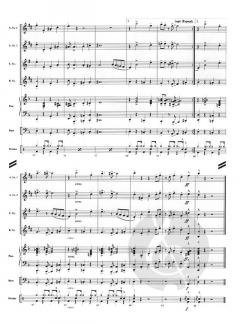 Puttin' on the Ritz von Irving Berlin 