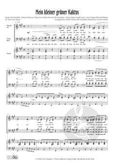 Comedian Harmonists (Comedian Harmonists) 