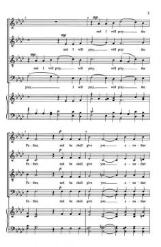 If Ye Love Me (Philip Lawson) 