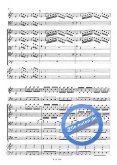 Concerto per Violino e Violoncelle Solisti, Archi e B.c. (Antonio Vivaldi) 