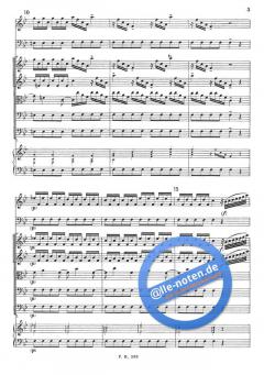 Concerto per Violino e Violoncelle Solisti, Archi e B.c. (Antonio Vivaldi) 