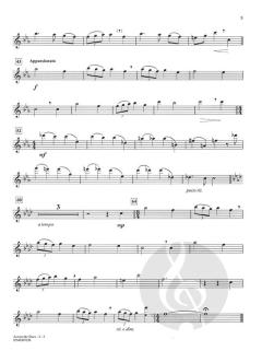 Movie Instrumental Solos 