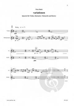 variationen (Richard Wagner) 