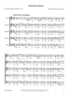 Lustorum anima 