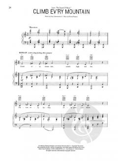 The Best of Musical 