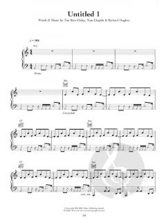 Hopes and Fears von Keane 
